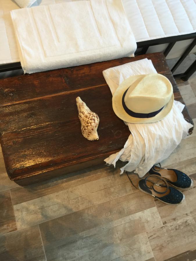 Gigi Rooms Poros Town Eksteriør bilde