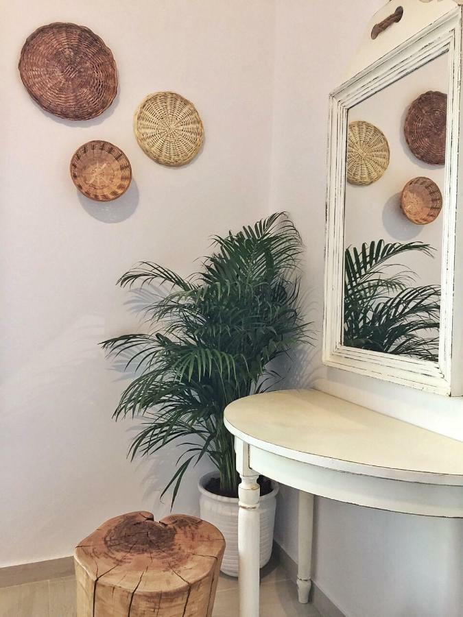 Gigi Rooms Poros Town Eksteriør bilde